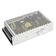 Arlight 020674 Блок питания HTS-250M-48 (48V, 5,2A, 250W) (Arlight, IP20 Сетка, 3 года) 020674