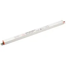 Arlight 023265(1) Блок питания ARV-24060-LONG-D (24V, 2,5A, 60W) (Arlight, IP20 Металл, 2 года) 023265(1)