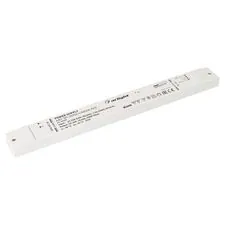 Arlight 032627 Блок питания ARV-SP-24250-LINEAR-PFC (24V, 10,42A, 250W) (Arlight, IP20 Пластик, 5 лет) 032627