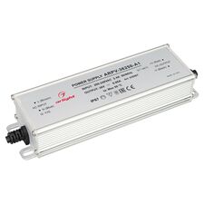 Arlight 035967 Блок питания ARPV-36250-A1 (36V, 6,95A, 250W) (Arlight, IP67 Металл, 3 года) 035967