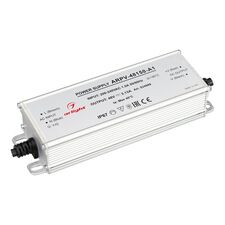 Arlight 034689 Блок питания ARPV-48150-A1 (48V, 3,13А, 150W) (Arlight, IP67 Металл, 3 года) 034689