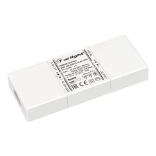 Arlight 033258 Блок питания ARV-SP-24012-FLAT-PFC (24V, 0,5A, 12W) (Arlight, IP20 Пластик, 5 лет) 033258