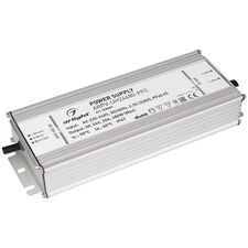 Arlight 028087 Блок питания ARPV-UH24480-PFC (24V, 20A, 480W) (Arlight, IP67 Металл, 7 лет) 028087