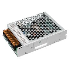 Arlight 027327(1) Блок питания ARS-100-24-FA (24V, 4,5A, 108W) (Arlight, IP20 Сетка, 3 года) 027327(1)