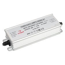 Arlight 035966 Блок питания ARPV-36200-A1 (36V, 5,55A, 200W) (Arlight, IP67 Металл, 3 года) 035966