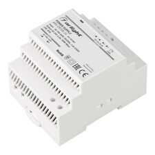 Arlight 031087 Блок питания ARV-DR100-24 (24V, 4,2A, 100W) (Arlight, IP20 DIN-рейка) 031087