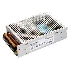 Arlight 025401 Блок питания ARS-200-24 (24V, 8,3A, 200W) (Arlight, IP20 Сетка, 2 года) 025401