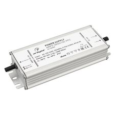 Arlight 024270 Блок питания ARPV-UH24150-PFC (24V, 6,3A, 150W) (Arlight, IP67 Металл, 7 лет) 024270