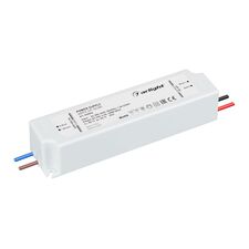 Arlight 040046 Блок питания ARPV-SP-24100 (24V, 4,2A, 100W) (Arlight, IP67 Пластик, 5 лет) 040046