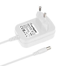 Arlight 040021 Блок питания ARDV-18-24WW (24V, 0,75A, 18W) (Arlight, Адаптер, 3 года) 040021