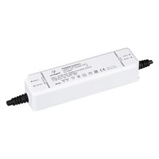 Arlight 043671 Блок питания ARPV-SP-24060-PFC (24V, 2,5A, 60W) (Arlight, IP67 Пластик, 5 лет) 043671