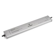 Arlight 036959 Блок питания ARPV-LG48400-LINEAR-PFC (48V, 8,33A, 400W) (Arlight, IP67 Металл, 5 лет) 036959