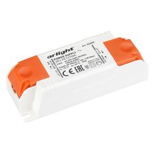Arlight 026509 Блок питания ARJ-KE16700A (11W, 700mA) (Arlight, IP20 Пластик, 5 лет) 026509