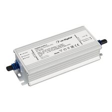 Arlight 043262 Блок питания ARPJ-LG-1431050-PFC (100W, 71-143V, 0,5-1,05A) (Arlight, IP67 Металл, 5 лет) 043262