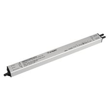 Arlight 034883 Блок питания ARPV-LG48160-LINEAR-PFC-DALI2-PD (48V, 3,34A, 160W) (Arlight, IP67 Металл, 5 лет) 034883