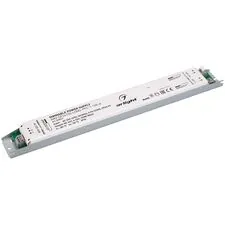Arlight 025517 Блок питания ARV-SP24150-LONG-PFC-1-10V-A (24V, 6,25A, 150W) (Arlight, IP20 Металл, 5 лет) 025517