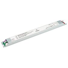 Arlight 028357(1) Блок питания ARV-UH24080-LONG-PFC-DALI-A (24V, 3,4A, 80W) (Arlight, IP20 Металл, 7 лет) 028357(1)