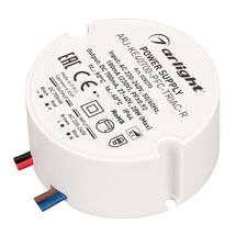 Arlight 028270 Блок питания ARJ-KE40700-PFC-TRIAC-R (28W, 700mA) (Arlight, IP44 Пластик, 5 лет) 028270