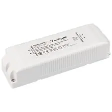 Arlight 020677 Блок питания ARJ-KE361400 (50W, 1400mA, PFC) (Arlight, IP20 Пластик, 5 лет) 020677