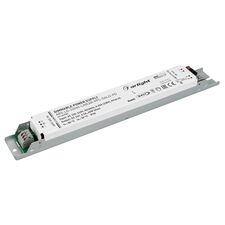 Arlight 049480 Блок питания ARV-LG-24060-LINEAR-PFC-DALI2-PD (24V, 2,5A, 60W) (Arlight, IP20 Металл, 5 лет) 049480