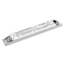 Arlight 049479 Блок питания ARV-LG-24030-LINEAR-PFC-DALI2-PD (24V, 1,25A, 30W) (Arlight, IP20 Металл, 5 лет) 049479