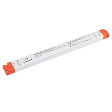 Arlight 052112 Блок питания ARV-SP-12144-LINEAR-PFC-TRIAC-0-10V (12V, 12A, 144W) (Arlight, IP20 Пластик, 5 лет) 052112