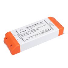 Arlight 047035 Блок питания ARV-SP-24300-PFC-TRIAC (24V, 12,5A, 300W) (Arlight, IP20 Пластик, 5 лет) 047035