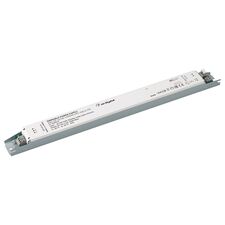 Arlight 025596(2) Блок питания ARV-SP-24100-LINEAR-PFC-DALI2-PD (24V, 4,2A, 100W) (Arlight, IP20 Металл, 5 лет) 025596(2)
