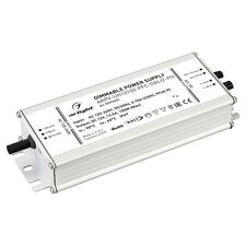 Arlight 025746(2) Блок питания ARPV-UH12150-PFC-DALI2-PH (12V, 12,5A, 150W) (Arlight, IP67 Металл, 7 лет) 025746(2)