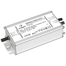 Arlight 028107(2) Блок питания ARPV-UH24120-PFC-DALI2-PH (24V, 5,0A, 120W) (Arlight, IP67 Металл, 7 лет) 028107(2)