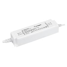 Arlight 038621 Блок питания ARPJ-SP-341750-PFC (60W, 20-34V, 1,75A) (Arlight, IP67 Пластик, 5 лет) 038621