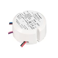 Arlight 038299(1) Блок питания ARJ-SN-40300-PFC-DALI-R (12W, 9-40V, 0,3A) (Arlight, IP20 Пластик, 3 года) 038299(1)