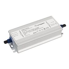Arlight 039543 Блок питания ARPJ-LG-562800-PFC (100W, 25-56V, 1,3-2,8A) (Arlight, IP67 Металл, 5 лет) 039543