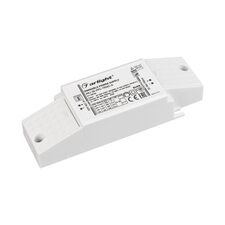 Arlight 028186 Блок питания ARJ-20-PFC-TRIAC-A (20W, 500-700mA) (Arlight, IP20 Пластик, 5 лет) 028186