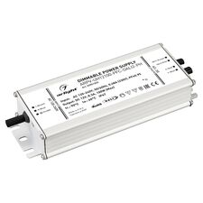Arlight 029513(2) Блок питания ARPV-UH12100-PFC-DALI2-PH (12V, 8,3A, 100W) (Arlight, IP67 Металл, 7 лет) 029513(2)