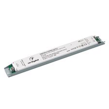 Arlight 049482 Блок питания ARV-LG-24150-LINEAR-PFC-DALI2-PD (24V, 6,25A, 150W) (Arlight, IP20 Металл, 5 лет) 049482