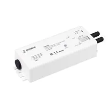Arlight 046519 INTELLIGENT ARLIGHT Диммер SMART-PWM-104-72-SH-WP-SUF (12-48V, 4x5A, IP67, 2,4G)  (IARL, IP67 Пластик, 5 лет) 046519