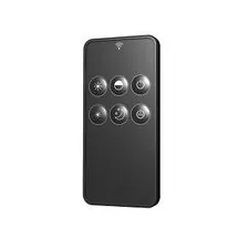 Arlight 045929 INTELLIGENT ARLIGHT Пульт SMART-801-22-1G-DIM Black (3V, 2,4G) (IARL, IP20 Пластик, 5 лет) 045929