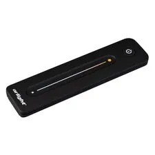 Arlight 026412 Пульт SMART-R39-MIX (1 зона, 2,4G) (Arlight, IP20 Пластик, 5 лет) 026412