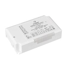 Arlight 040498 Блок питания ARJ-SP-40-PFC-DT8-ССT (40W, 9-42V, 0,5-0,8А) (Arlight, IP20 Пластик, 5 лет) 040498