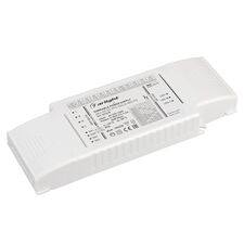 Arlight 041418 Блок питания ARJ-SP-50-PFC-DALI2-MIX-PD (50W, 9-55V, 0,7-1,2А) (Arlight, IP20 Пластик, 5 лет) 041418