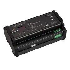 Arlight 033761 Диммер SMART-TRIAC-DIM-DIN (230V, 6A) (Arlight, IP20 Пластик, 5 лет) 033761