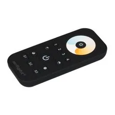 Arlight 017677 Сенсорный пульт SR-2819S-CCT (MIX, 4 зоны) (Arlight, IP20 Пластик, 3 года) 017677