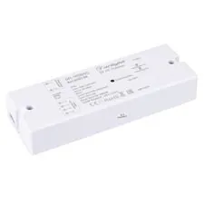 Arlight 020730 Диммер SR-1009AC (230V, 2x1,2A) (Arlight, IP20 Пластик, 3 года) 020730