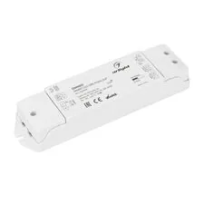 Arlight 032999 Диммер SMART-D22-DIM-PUSH-SUF (230V, 2A, TRIAC, 2,4G) (Arlight, IP20 Пластик, 5 лет) 032999