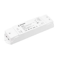 Arlight 046524 INTELLIGENT ARLIGHT Диммер SMART-PWM-103-72-SH-PS-SUF (230V, 3x1A, TUYA Wi-Fi, 2,4G) (IARL, IP20 Пластик, 5 лет) 046524