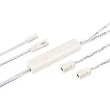 Arlight 046147 ИК-датчик SR-PRIME-IRD/H-S17х9-WH (12-24V, 48-96W, DOOR/HAND) (Arlight, IP20 Пластик, 2 года) 046147