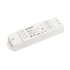 Arlight 038156 INTELLIGENT ARLIGHT Конвертер SMART-0-10V-302-72-SH-DRI-PD-SUF (230V, 2x20mA, TUYA Wi-Fi, 2,4G) (IARL, IP20 Пластик, 5 лет) 038156