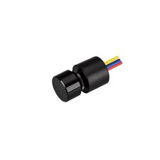 Arlight 046143 Диммер SR-NAVE-R24-3CH-BK (12-24V, 108-216W, RGB) (Arlight, IP65 Пластик, 2 года) 046143