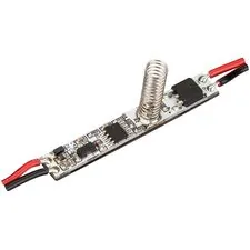 Arlight 031620 Микродиммер SMART-D13-H20-DIM (12-24V, 1x3A, Sens) (Arlight, IP20 Пластик, 5 лет) 031620